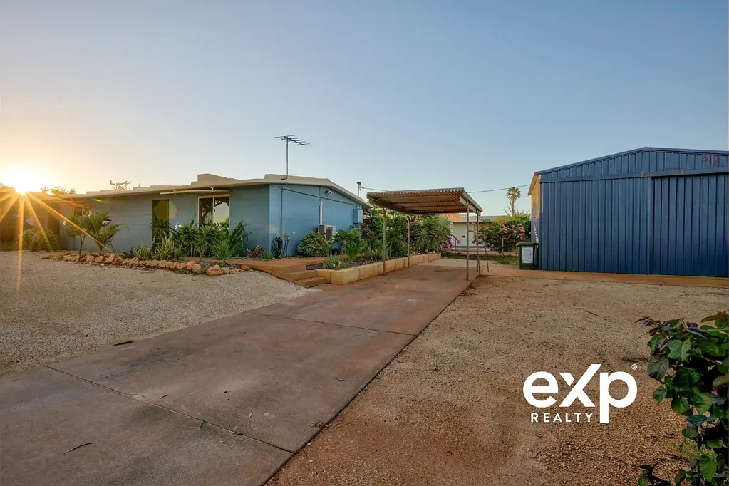 43 Nimitz Street, Exmouth, WA 6707