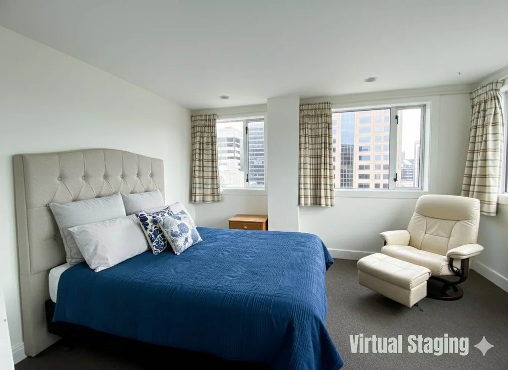 Spacious 3-Bedroom Apartment in the Heart of A...