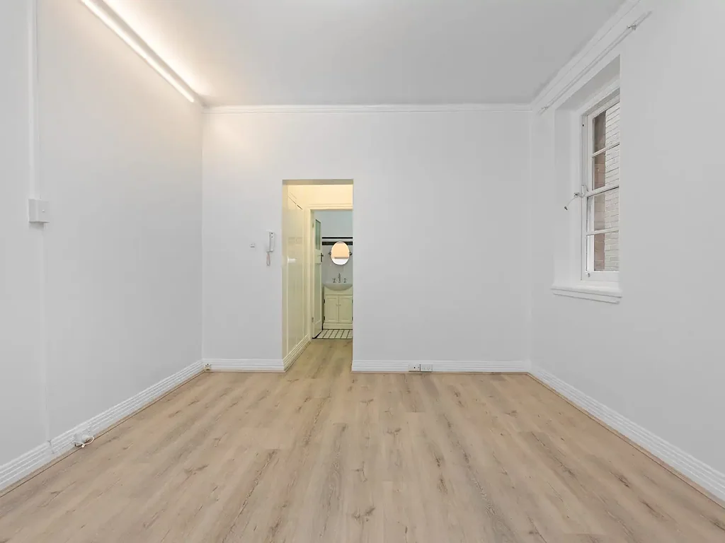 QUIET & PRIVATE IN GREAT LOCALE
