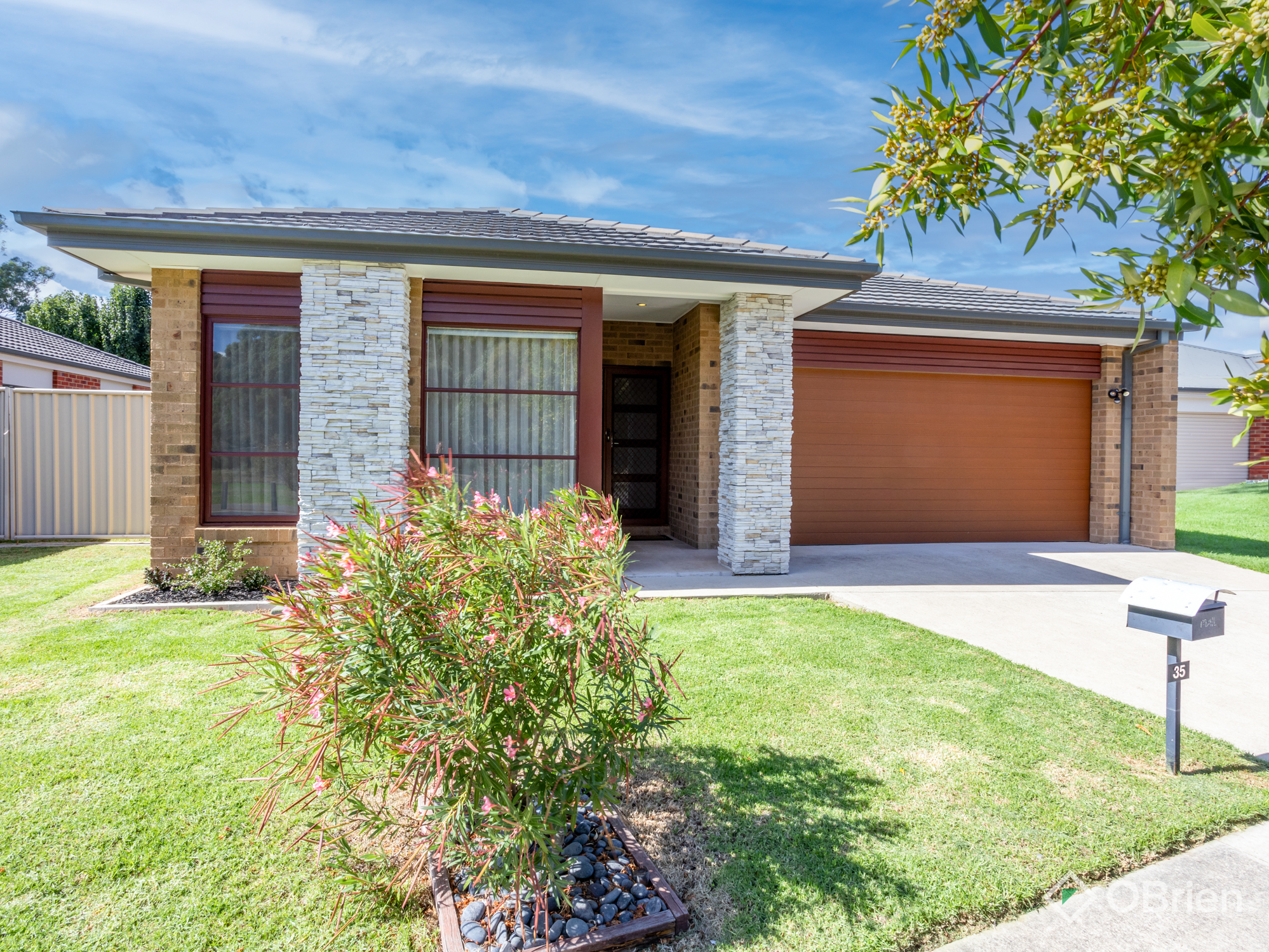 35 CREEK VIEW END, WANGARATTA VIC 3677, 0 રૂમ, 0 બાથરૂમ, House