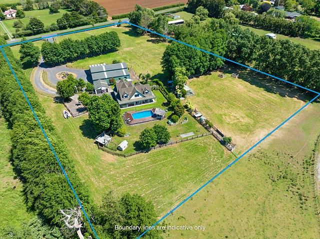330 Gun Club Road, Pukekohe, Franklin
