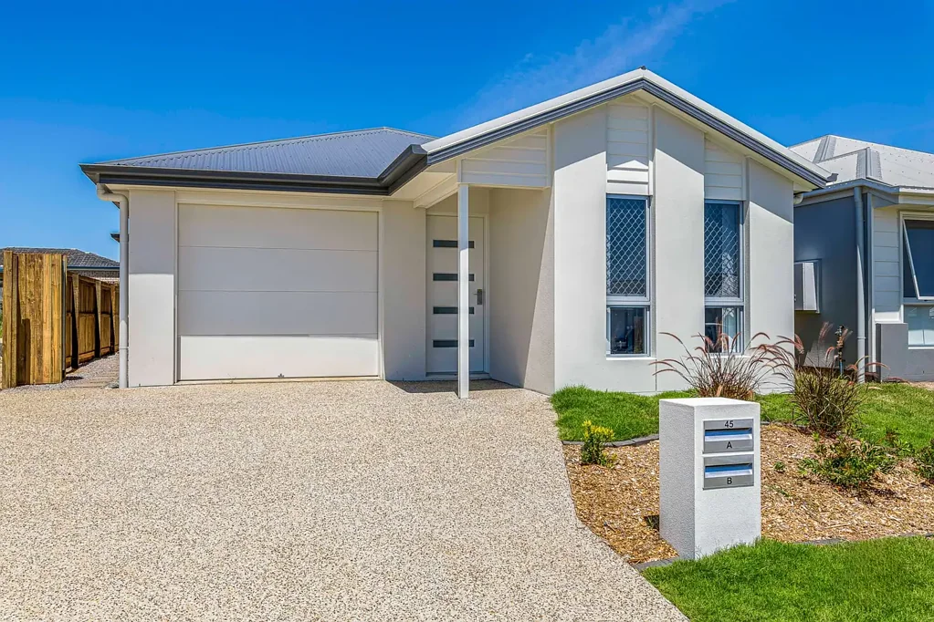 Modern Living in Prime Morayfield Location – Your Ideal Home Awaits!