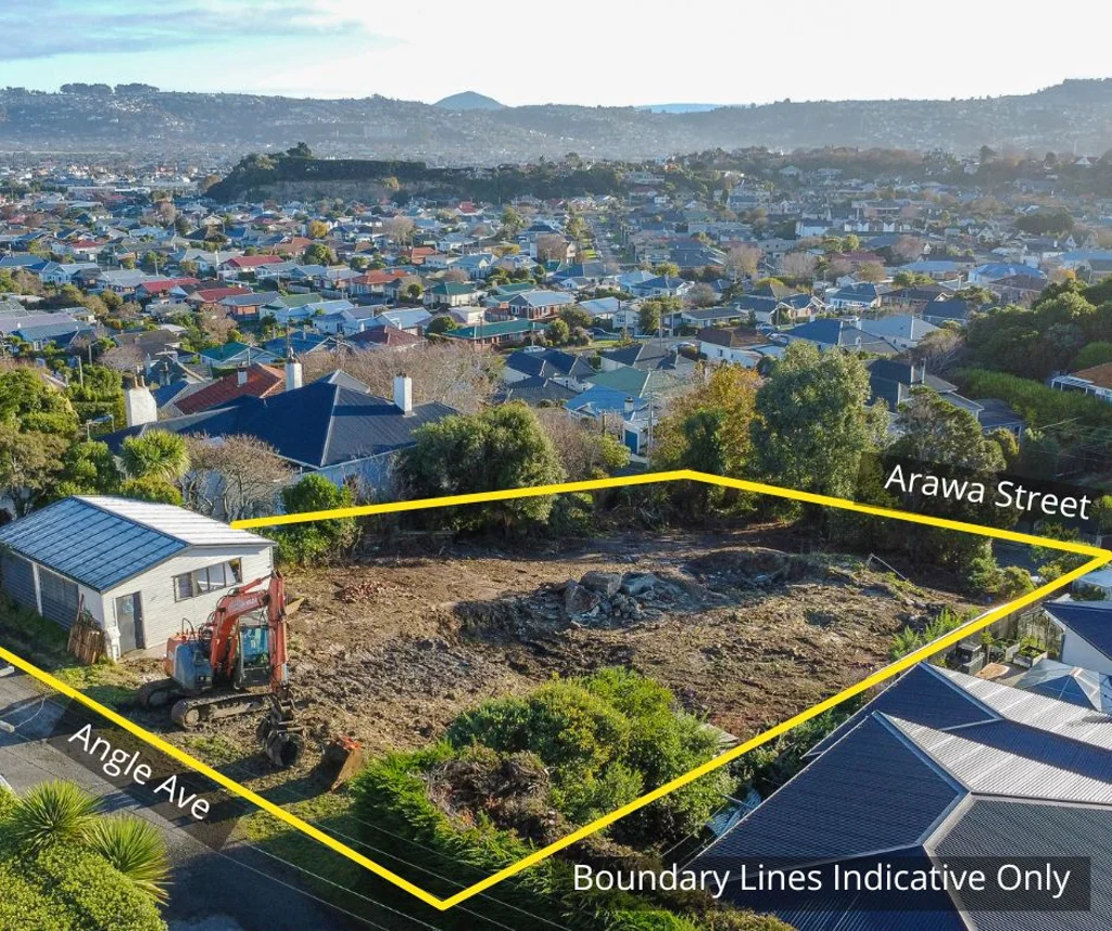 Tainui Dual Access, Double The Opportunity