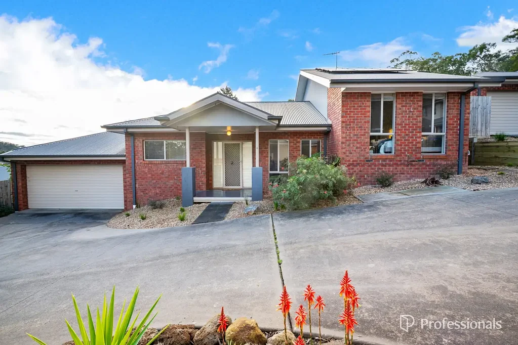 Yarra Junction 3房  SPACIOUS TOWNHOUSE IN A PRIME LOCATION