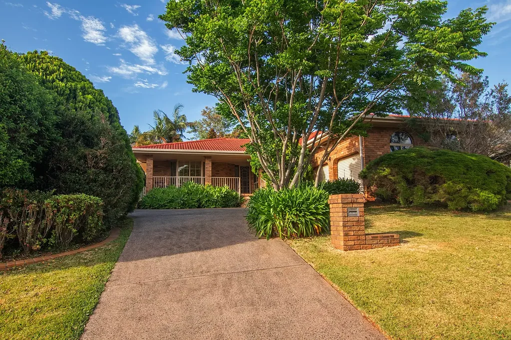 47 Dalmacia Drive, Wollongbar, NSW 2477