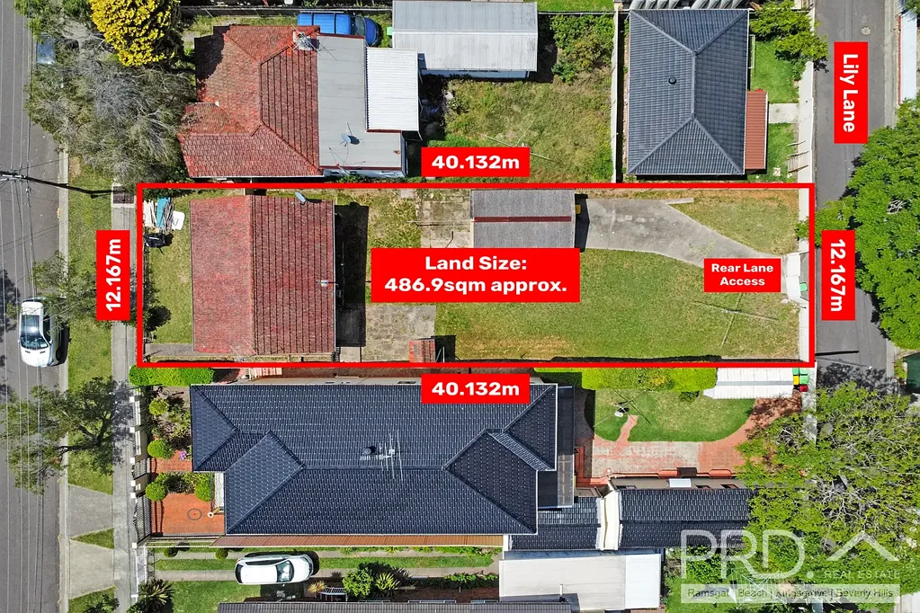 47 Cronulla Street, Carlton, NSW 2218