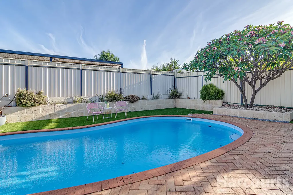 4 Sofitel Lane, Currambine, WA 6028