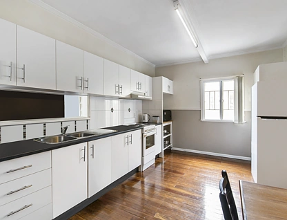 1/4 Vernon Street, Clontarf, Brisbane - Northern Region , 2房, 1浴, Unit