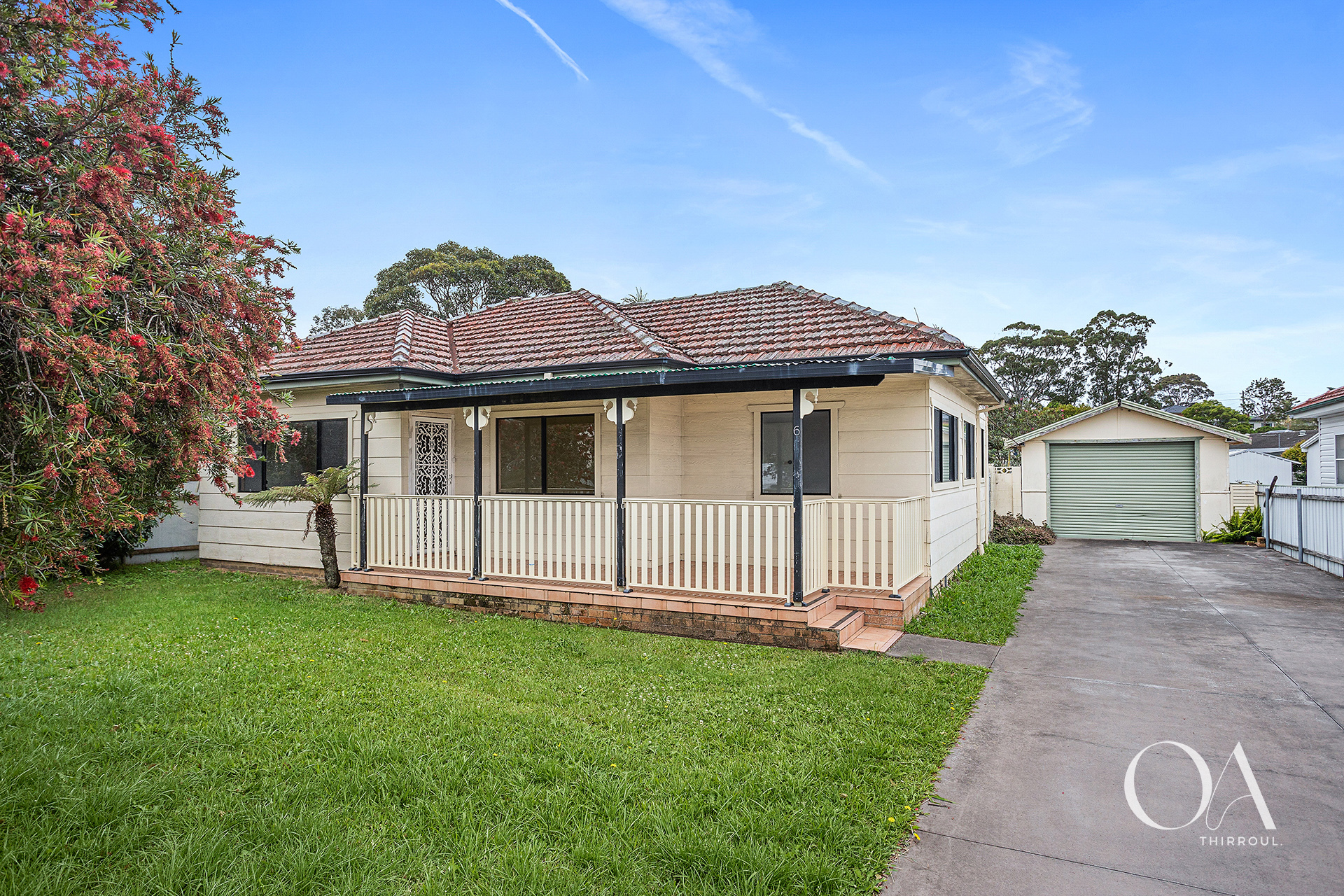 6 BREDA ST, FAIRY MEADOW NSW 2519, 0 ਕਮਰੇ, 0 ਬਾਥਰੂਮ, House