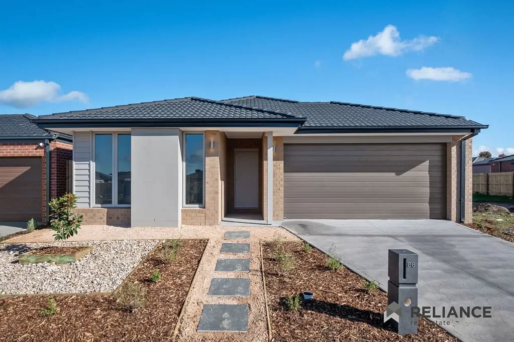 86 Sumac Street, Brookfield, VIC 3338