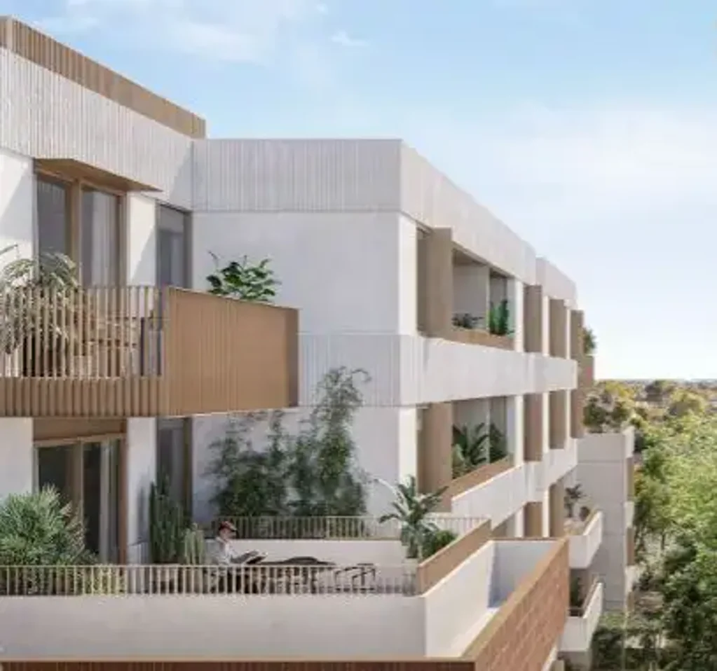 Coburg 1Habitaciones 1 Bedroom, 1 Bathroom AND 2 Bedroom, 1 Bath, 1 Car