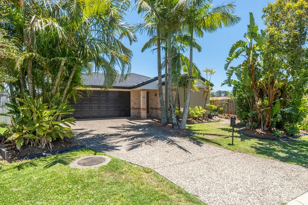 3 Nakita Court, Mudgeeraba, QLD 4213