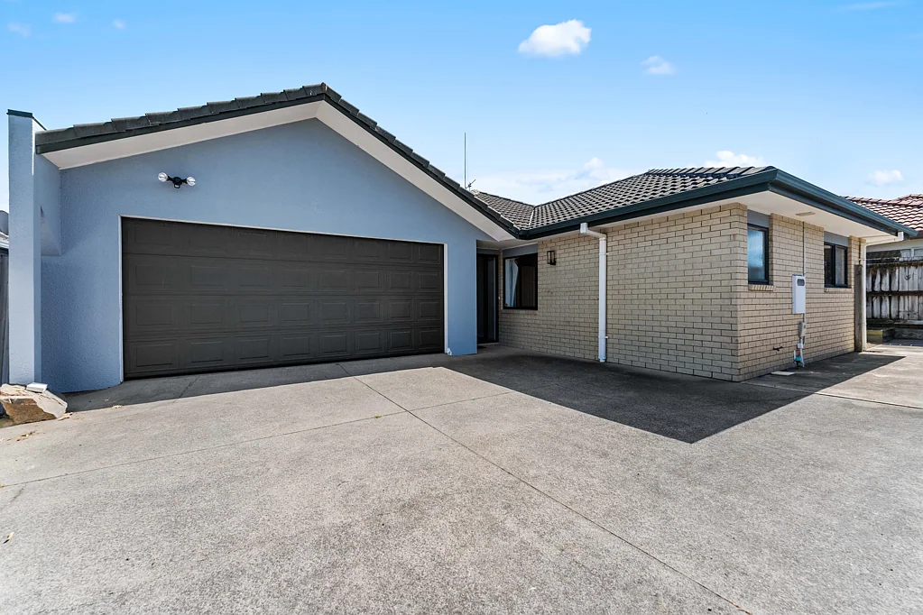 Papamoa 3 Bedroom Location, Space and Potential