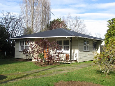 Wairoa 3 Bedroom Calling all investors