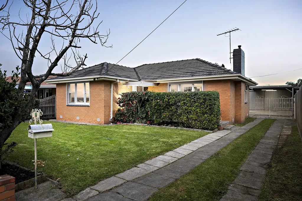 Fawkner 3 Slaapkamer 676sqm of Space and Possibility