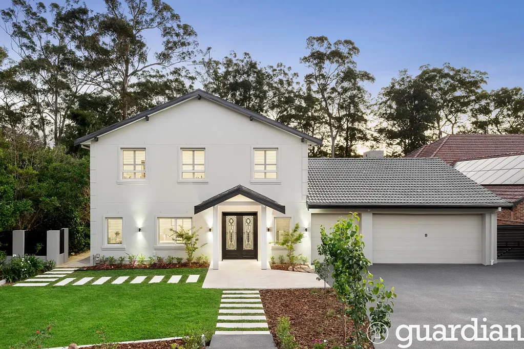 22 Yandiah Place, Castle Hill, NSW 2154