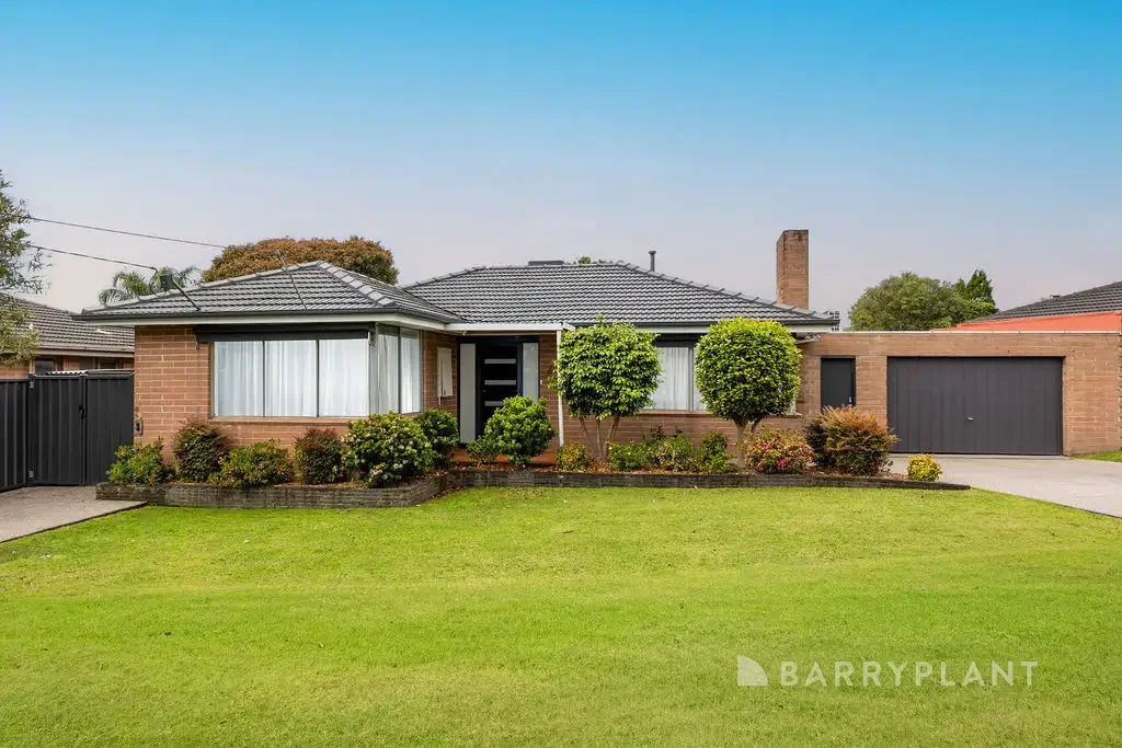 34 Woolwich Drive, Mulgrave, VIC 3170