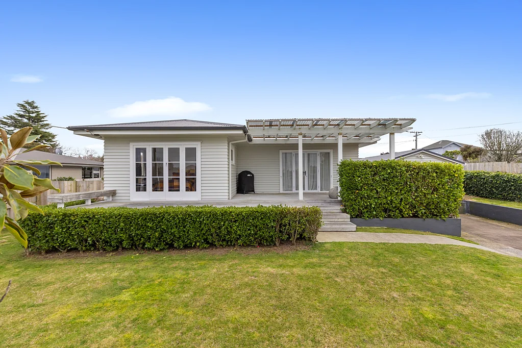 Morrinsville 3 Bedroom Your Chapter Starts Here