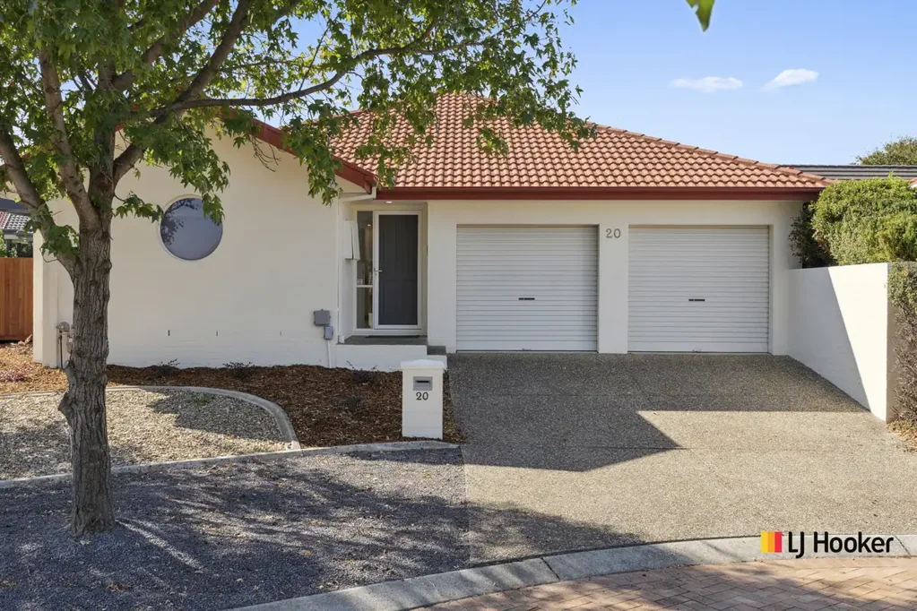 Three bedroom ensuite home