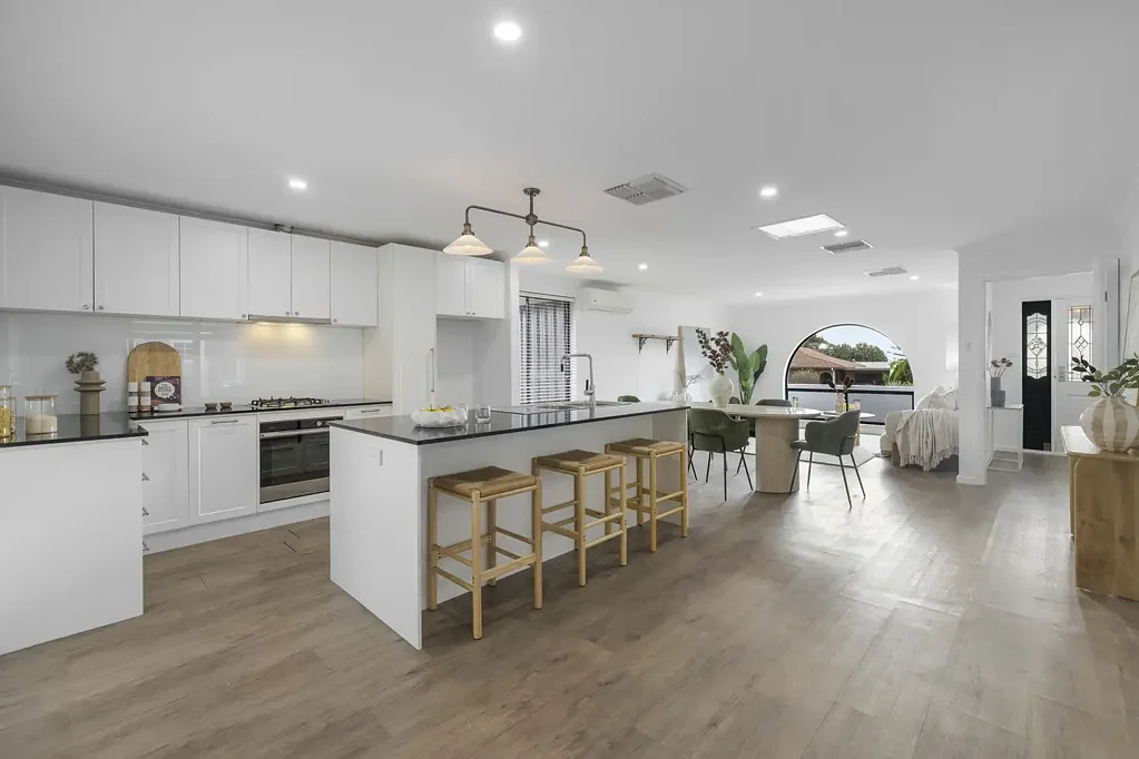 Hallett Cove 4Kwarto Renovated Family Home Just Minutes from the Beach