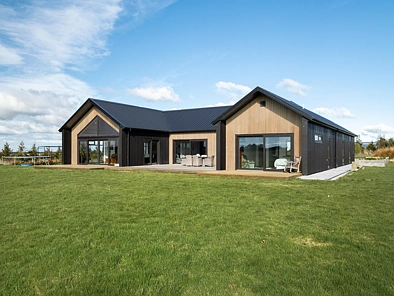 Balclutha 4房  Pinnacle Clutha lifestyle property