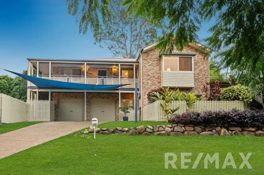 3 Tonnere Court, Eatons Hill, QLD 4037