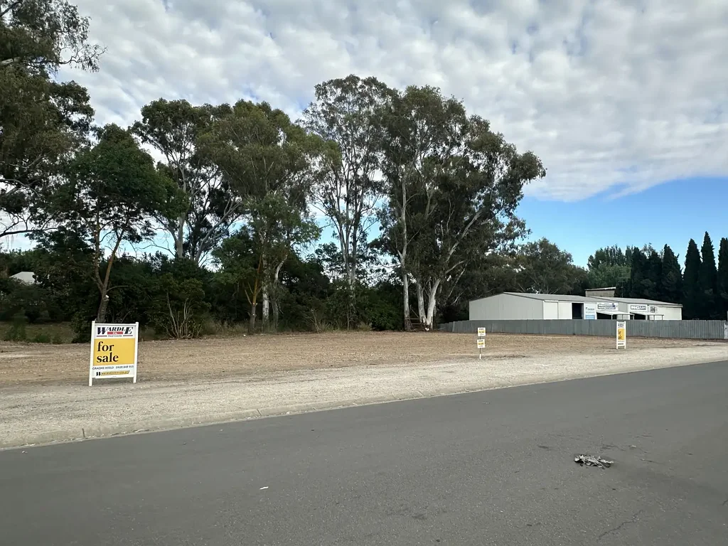 172 & 173 Archer Place, Clare, SA 5453