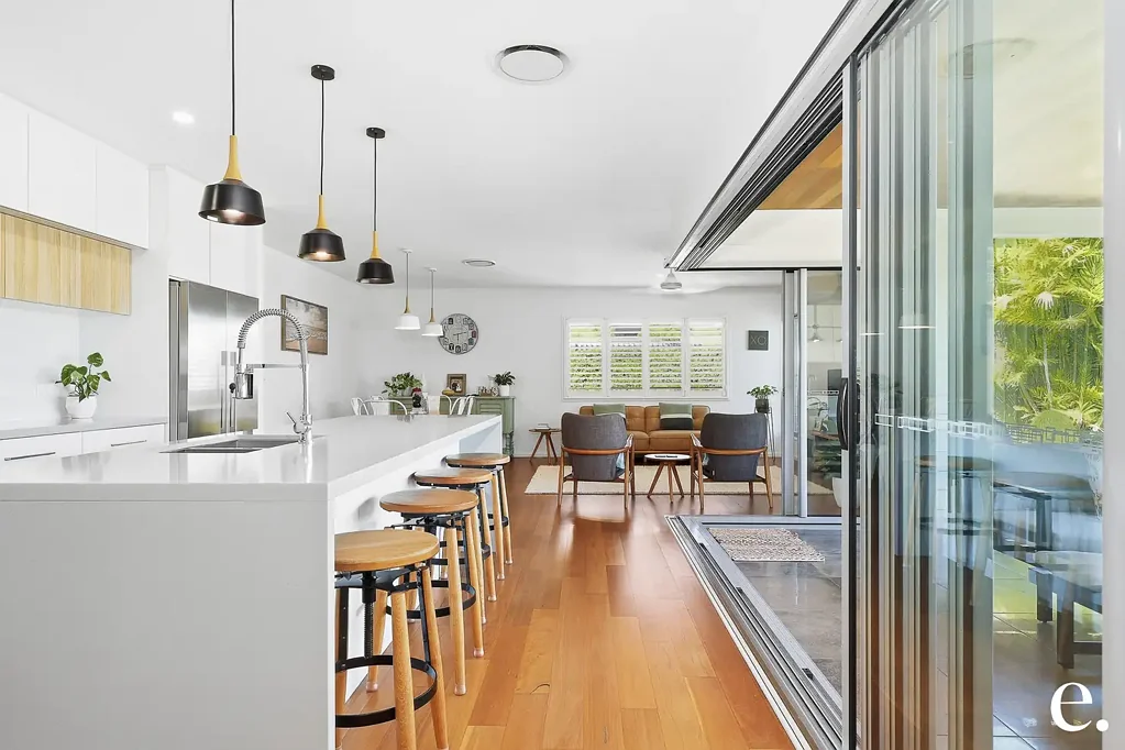 Taroomball 4房  Spacious Lifestyle Living with Exceptional Outdoor Entertaining