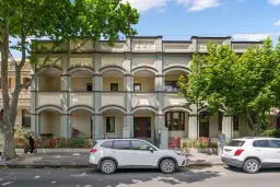 107/70-74 Nicholson Street, Fitzroy