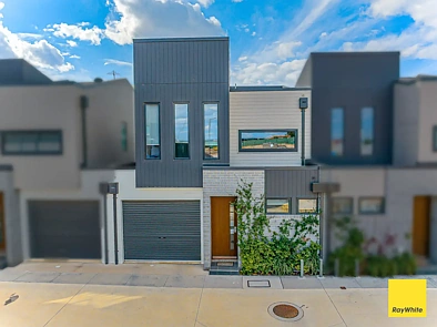 North Bendigo 2chambre Modern Townhouse Living in the Hospital Precinct