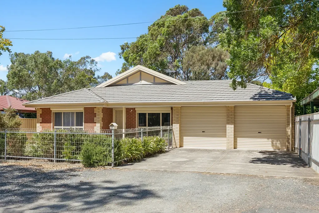 8A Whittaker Terrace, Mount Barker, SA 5251