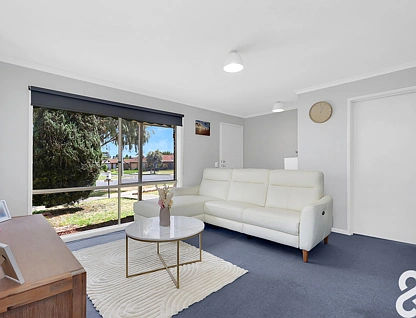 1 Marsden Court, Mill Park, VIC 3082, 2房, 1浴, Unit