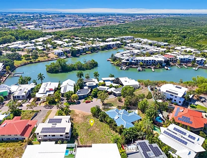 11 Bradhurst Court, Bayview, NT 820, 0房, 0浴, Section