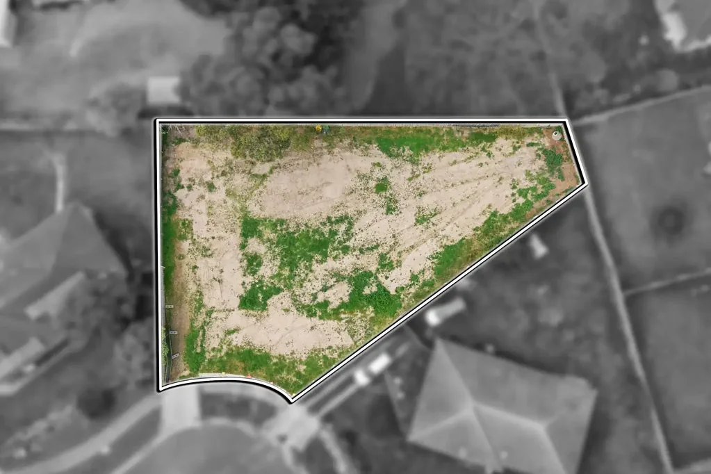 Churchill  Vacant Land - They Aren't Making It Anymore!