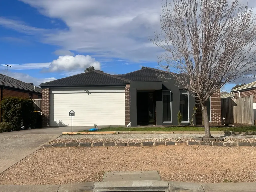 24 Lightwood Way, Brookfield, VIC 3338