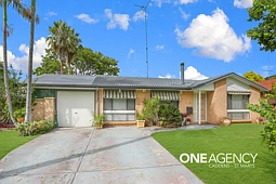 1 Tarpan Place, Emu Heights