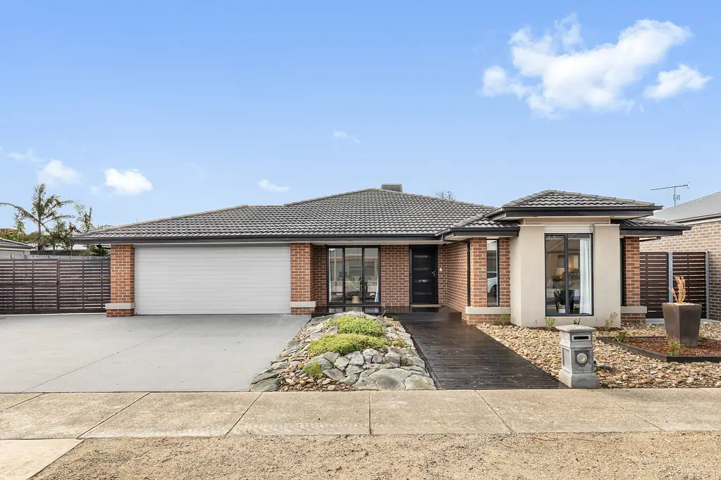 16 Morrow Crescent, Leopold, VIC 3224