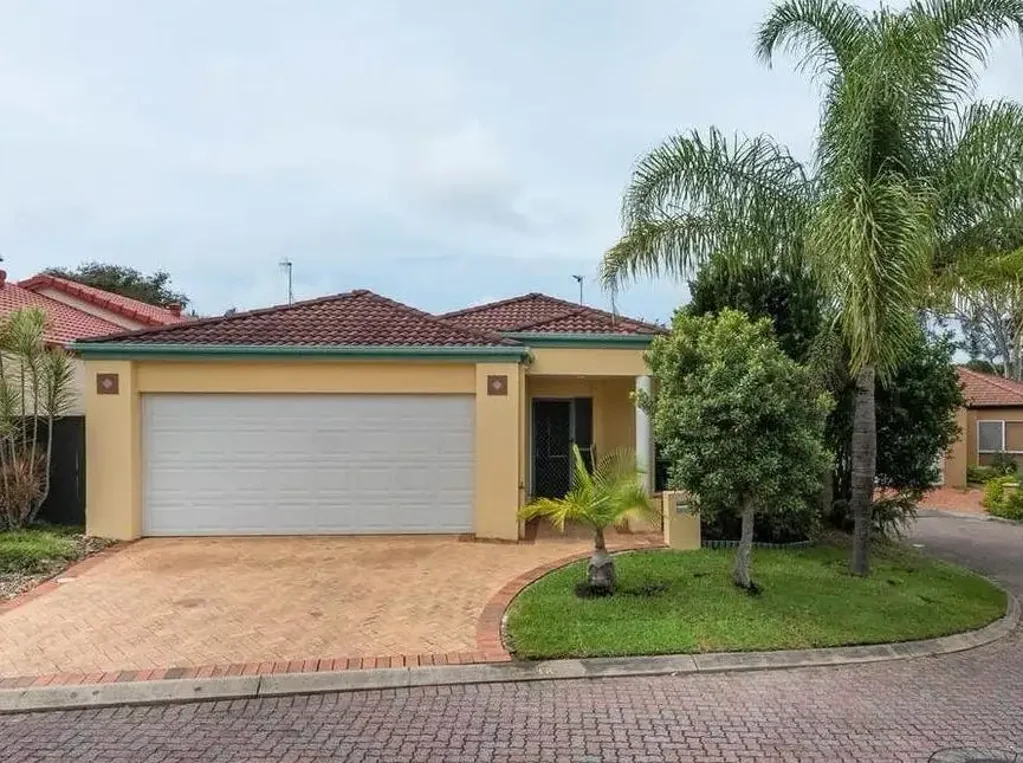 Peaceful Living in the Heart of Robina