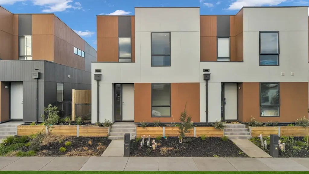 Modern Family Excellence in a Convenient Wollert Location