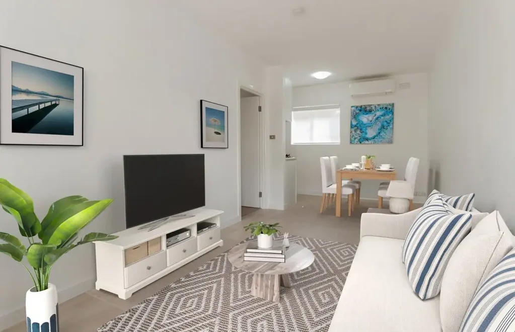 Collingwood 1Habitaciones Updated & Low-Maintenance 1-Bedroom in the Heart of Collingwood