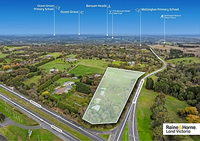 682-710 Wallington Road, Wallington, VIC 3222, 3 slaapkamers, 1 badkamers, House