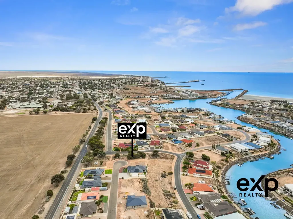 LOT 10 & 11 Cutter  Drive, Wallaroo, SA 5556
