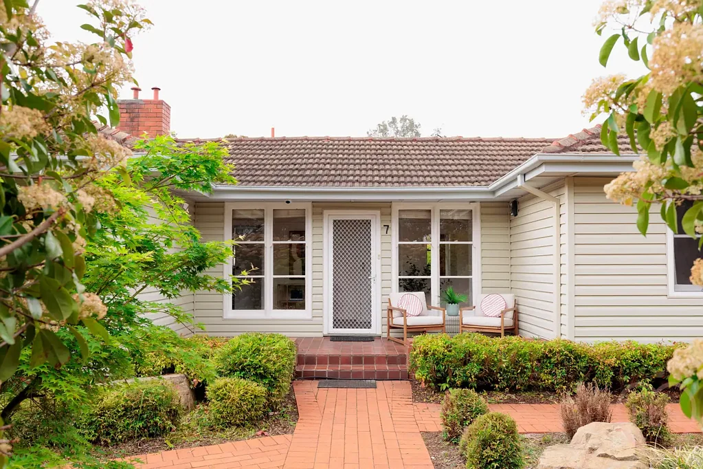 O'Connor 5બેડરૂમ timeless