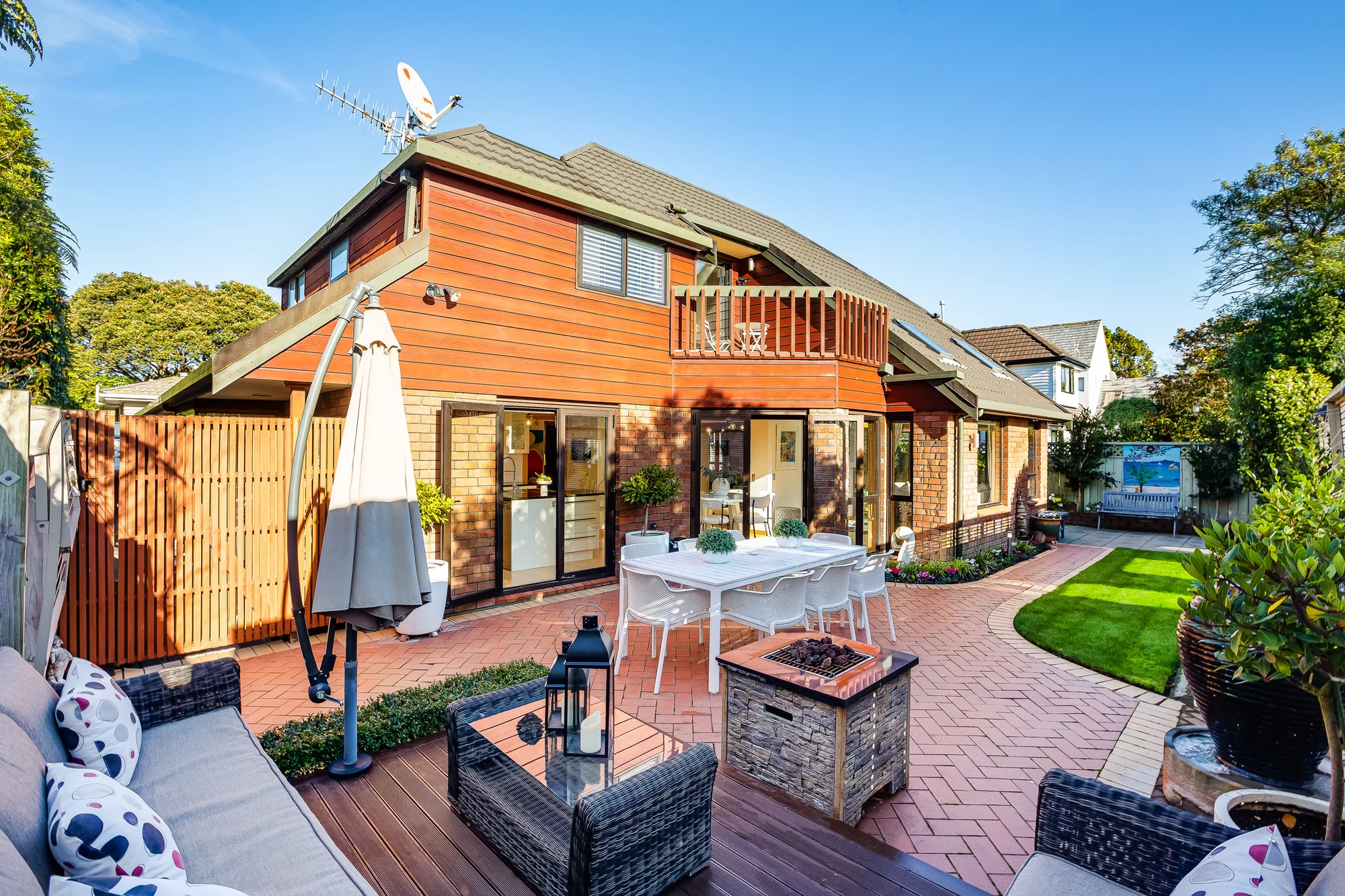 Woburn 3Kwarto Sophisticated Living, Premium Location