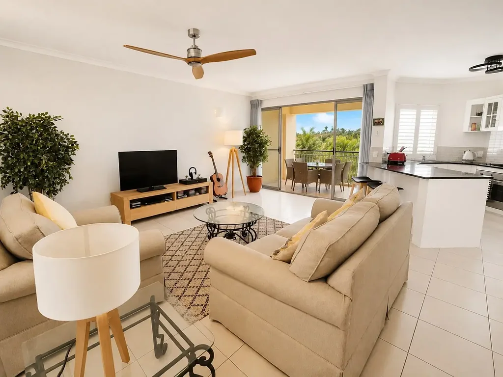 Westcourt 2 Slaapkamer PLANNED TO PERFECTION