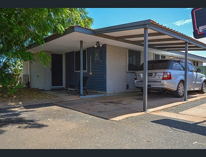 1/10 Dulverton Terrace, South Hedland, Outback (North), 3 chambres, 1 salles de bain, House