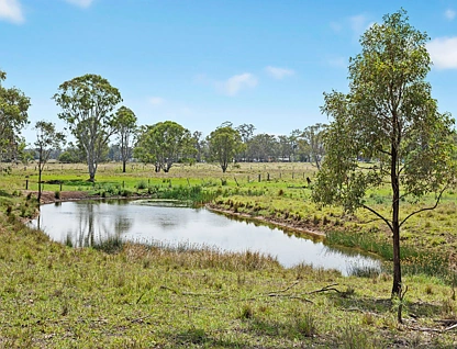 L123 New England Highway, Crows Nest, Darling Downs, 0房, 0浴, Section