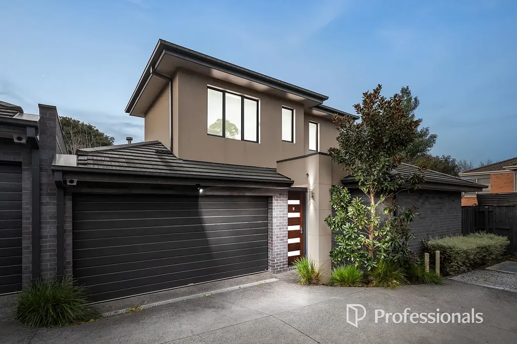 3/27-29 Richmond Street, Blackburn South, VIC 3130
