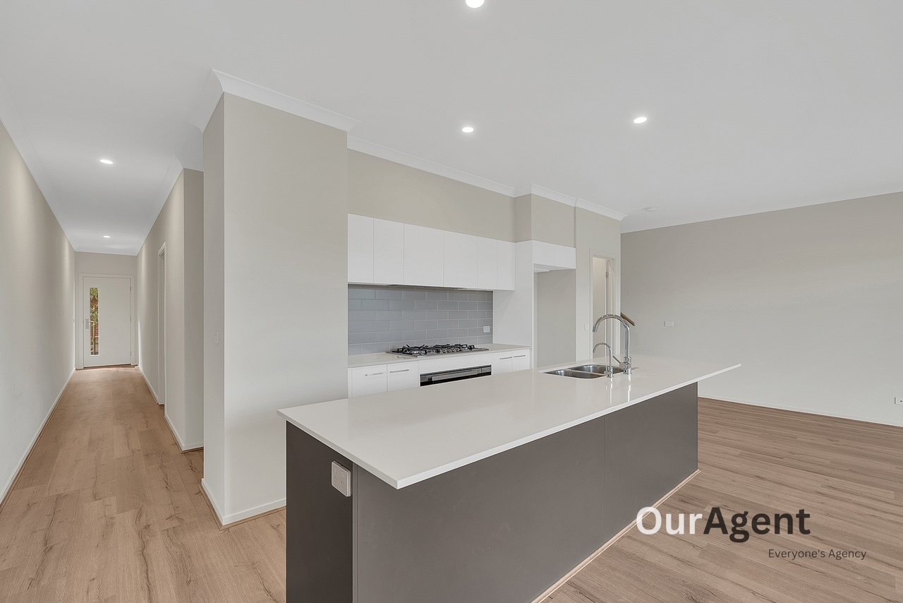 54 CUSHEN PL, BROADMEADOWS VIC 3047, 0部屋, 0バスルーム, Townhouse