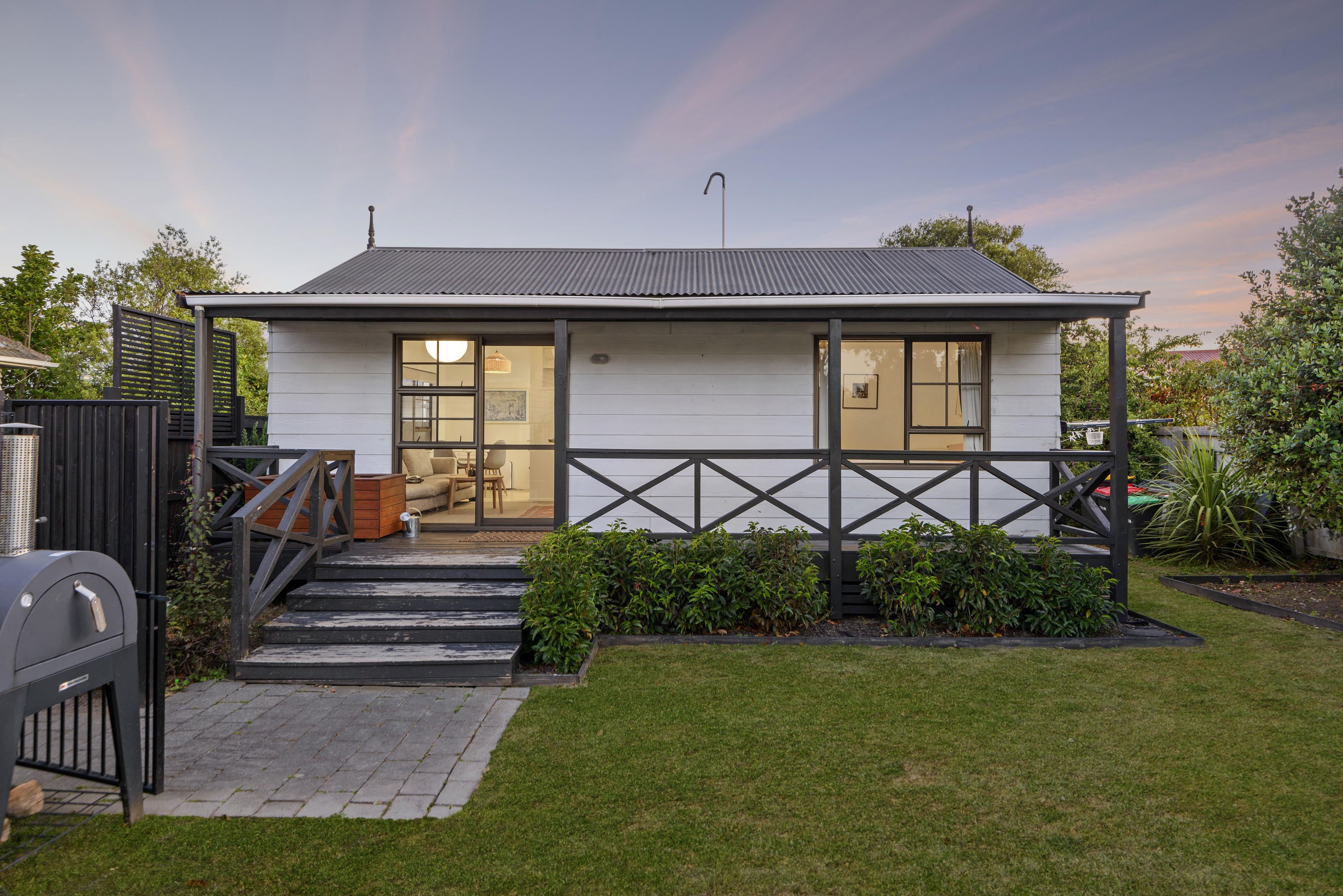 9 Orkney Street, Strowan, Christchurch, 3部屋, 0バスルーム, House